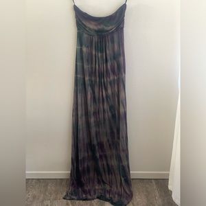 Honolua Wahine maxi dress